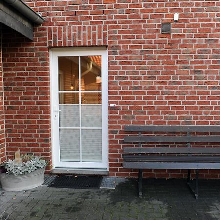 Ferienwohnung Bei Bunsel'S Versmold Eksteriør bilde